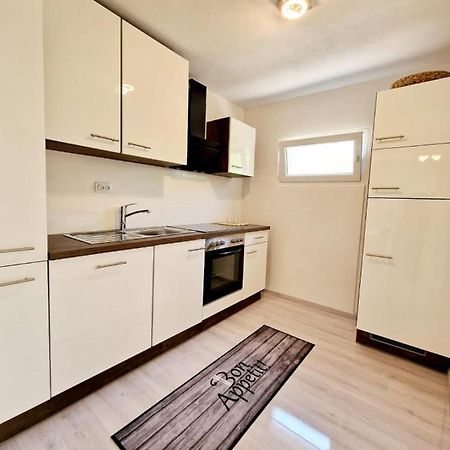 Split Apartment Ngoại thất bức ảnh
