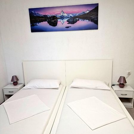 Split Apartment Ngoại thất bức ảnh