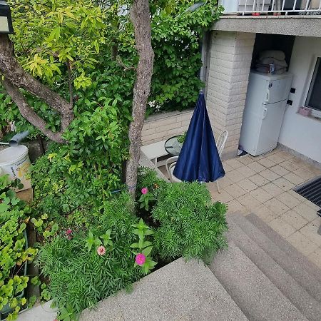 Split Apartment Ngoại thất bức ảnh