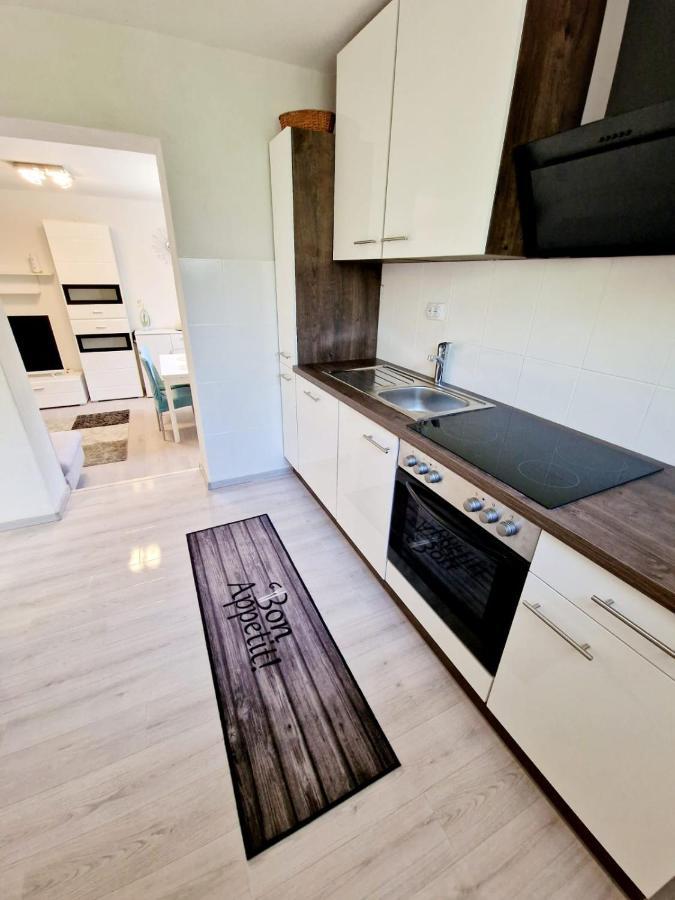 Split Apartment Ngoại thất bức ảnh