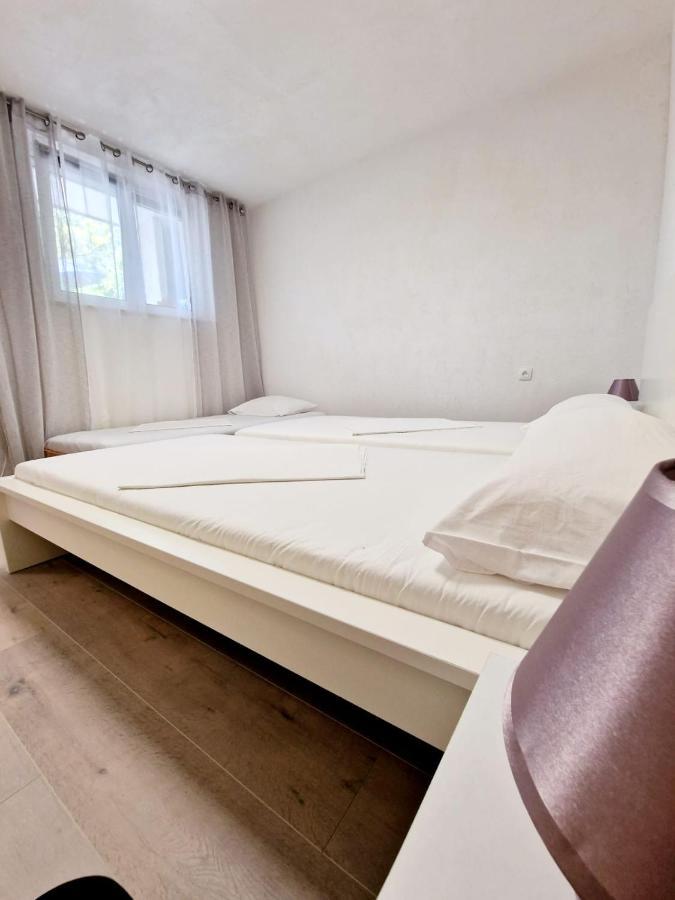 Split Apartment Ngoại thất bức ảnh