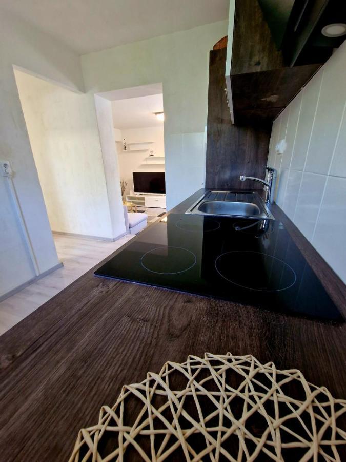 Split Apartment Ngoại thất bức ảnh