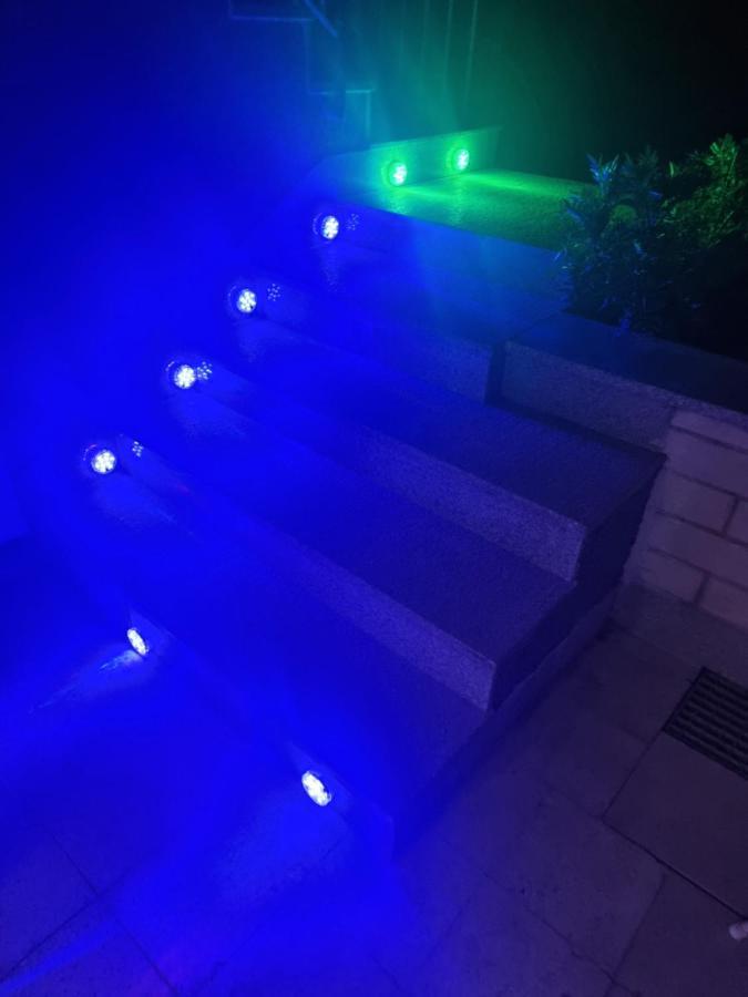Split Apartment Ngoại thất bức ảnh