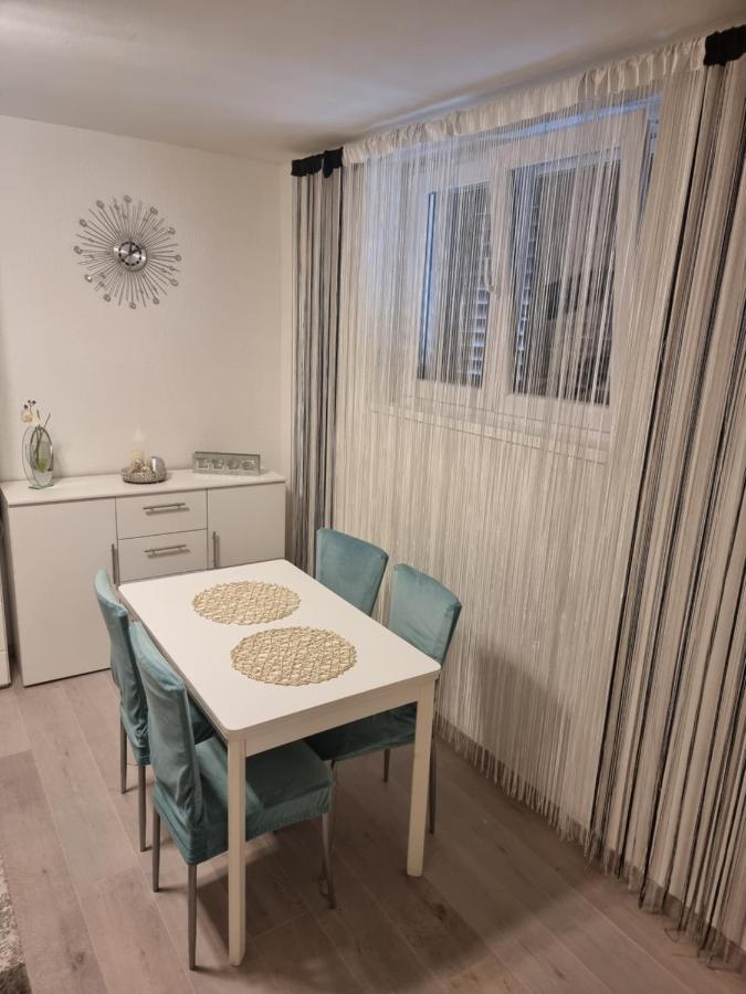 Split Apartment Ngoại thất bức ảnh
