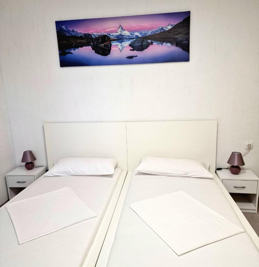 Split Apartment Ngoại thất bức ảnh