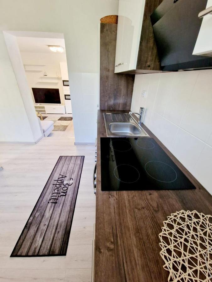 Split Apartment Ngoại thất bức ảnh