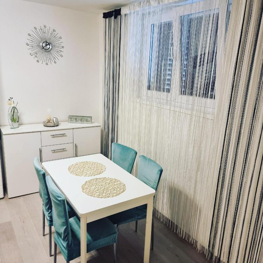 Split Apartment Ngoại thất bức ảnh