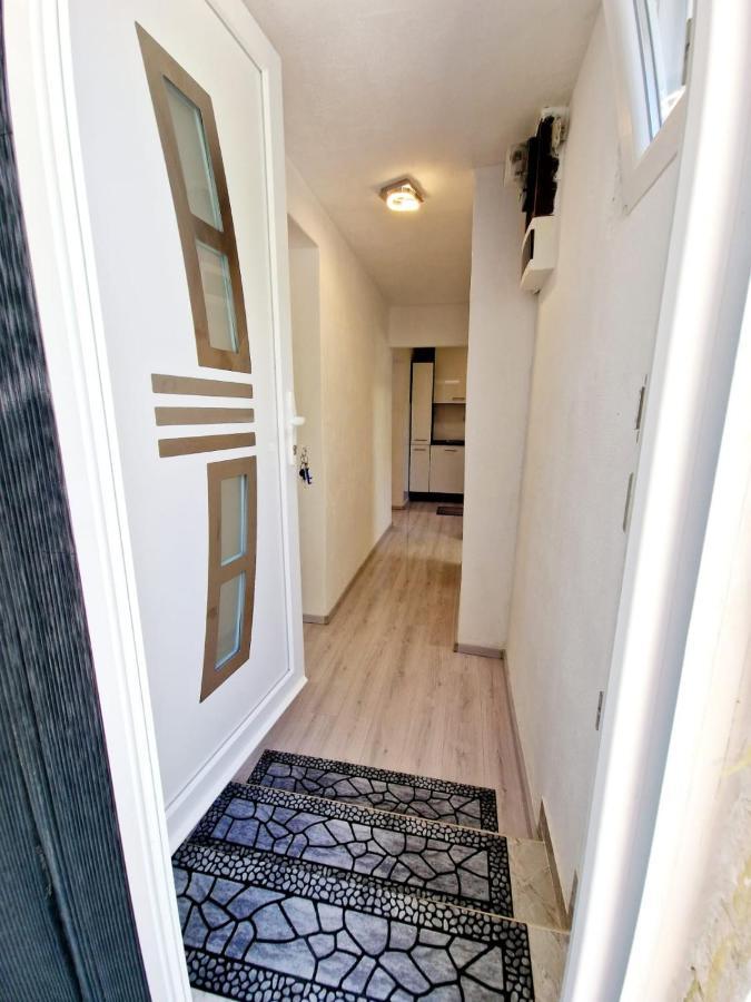 Split Apartment Ngoại thất bức ảnh