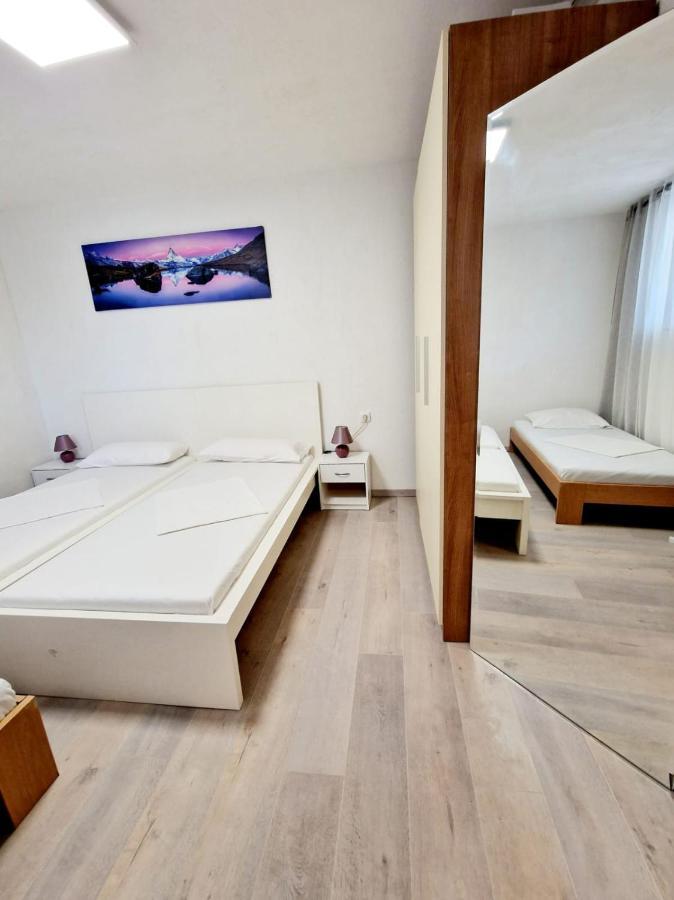 Split Apartment Ngoại thất bức ảnh