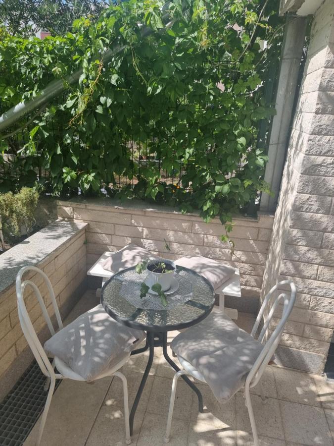 Split Apartment Ngoại thất bức ảnh
