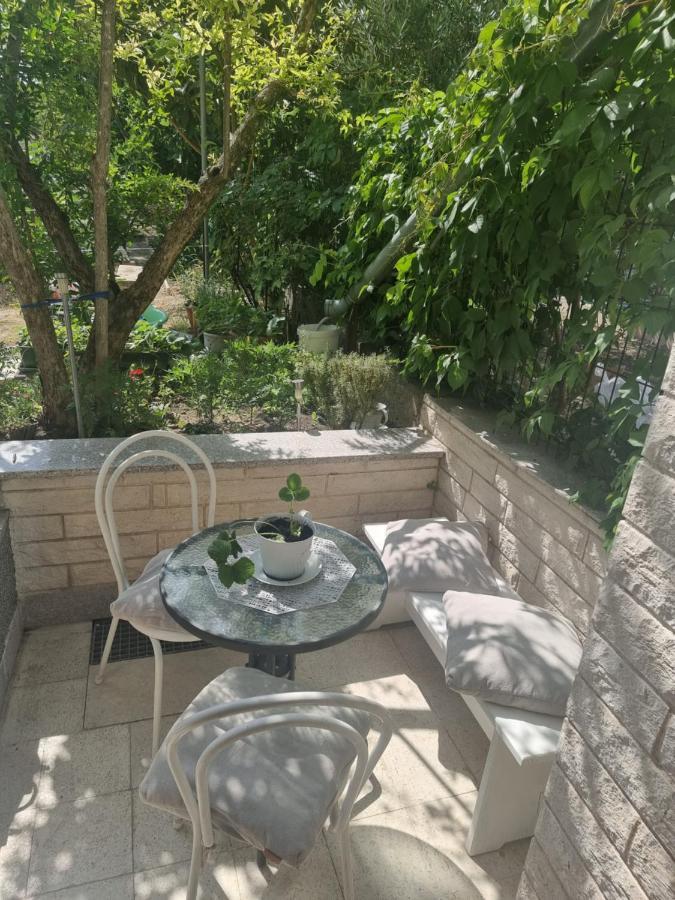 Split Apartment Ngoại thất bức ảnh