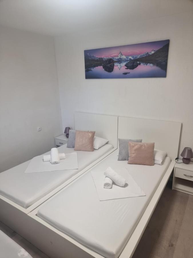 Split Apartment Ngoại thất bức ảnh