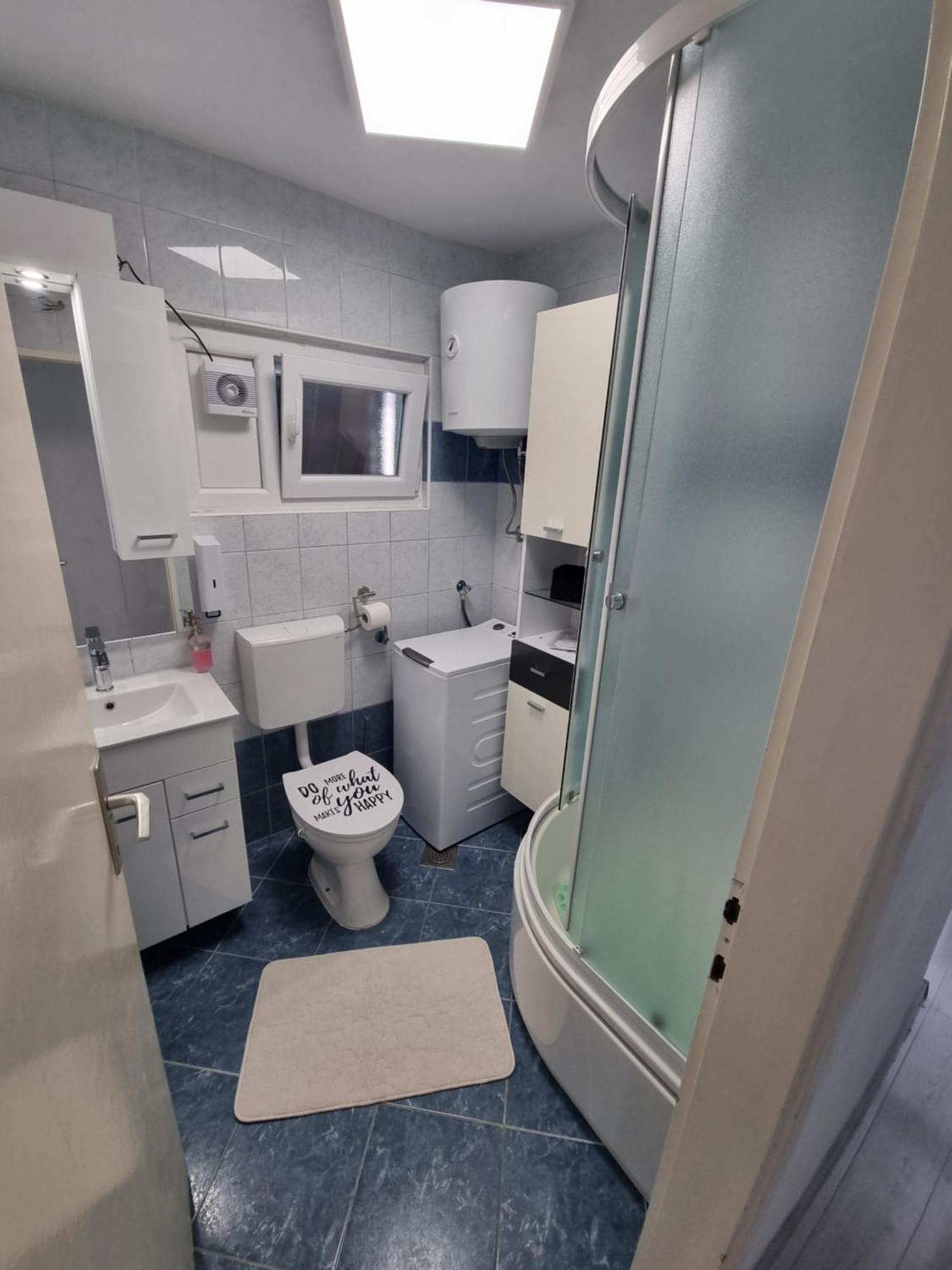 Split Apartment Ngoại thất bức ảnh