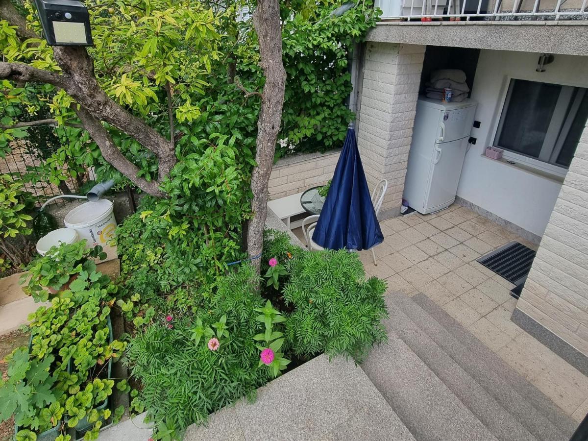 Split Apartment Ngoại thất bức ảnh