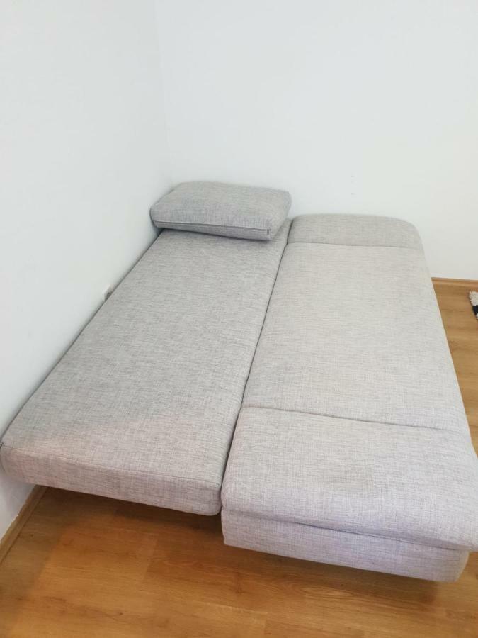 Split Apartment Ngoại thất bức ảnh